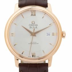OMEGA DE VILLE 424.53.40.20.02.001